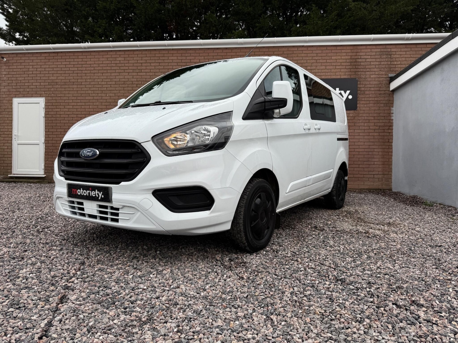 Used Ford Transit Custom 2019 for sale - 76689506: Photo 13