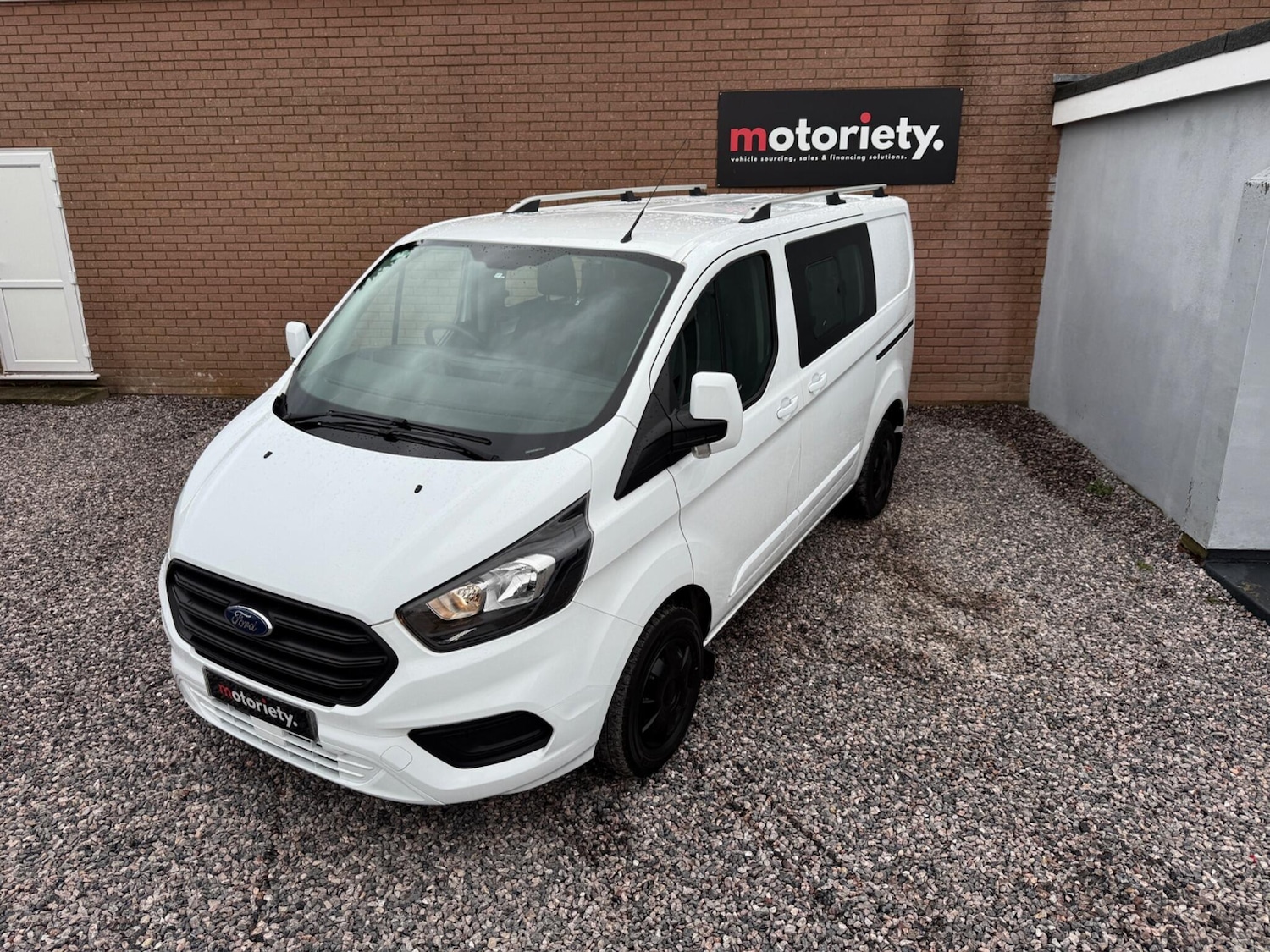 Used Ford Transit Custom 2019 for sale - 76689506: Photo 15