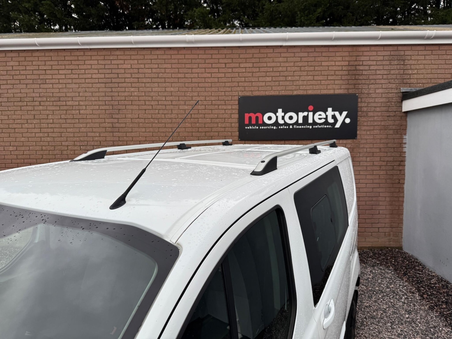 Used Ford Transit Custom 2019 for sale - 76689506: Photo 17