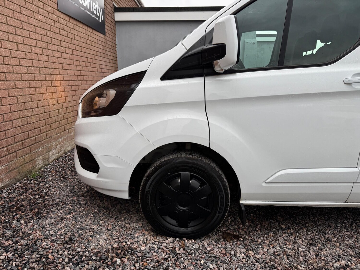 Used Ford Transit Custom 2019 for sale - 76689506: Photo 19