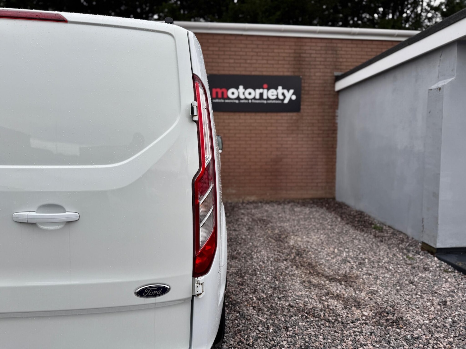 Used Ford Transit Custom 2019 for sale - 76689506: Photo 26