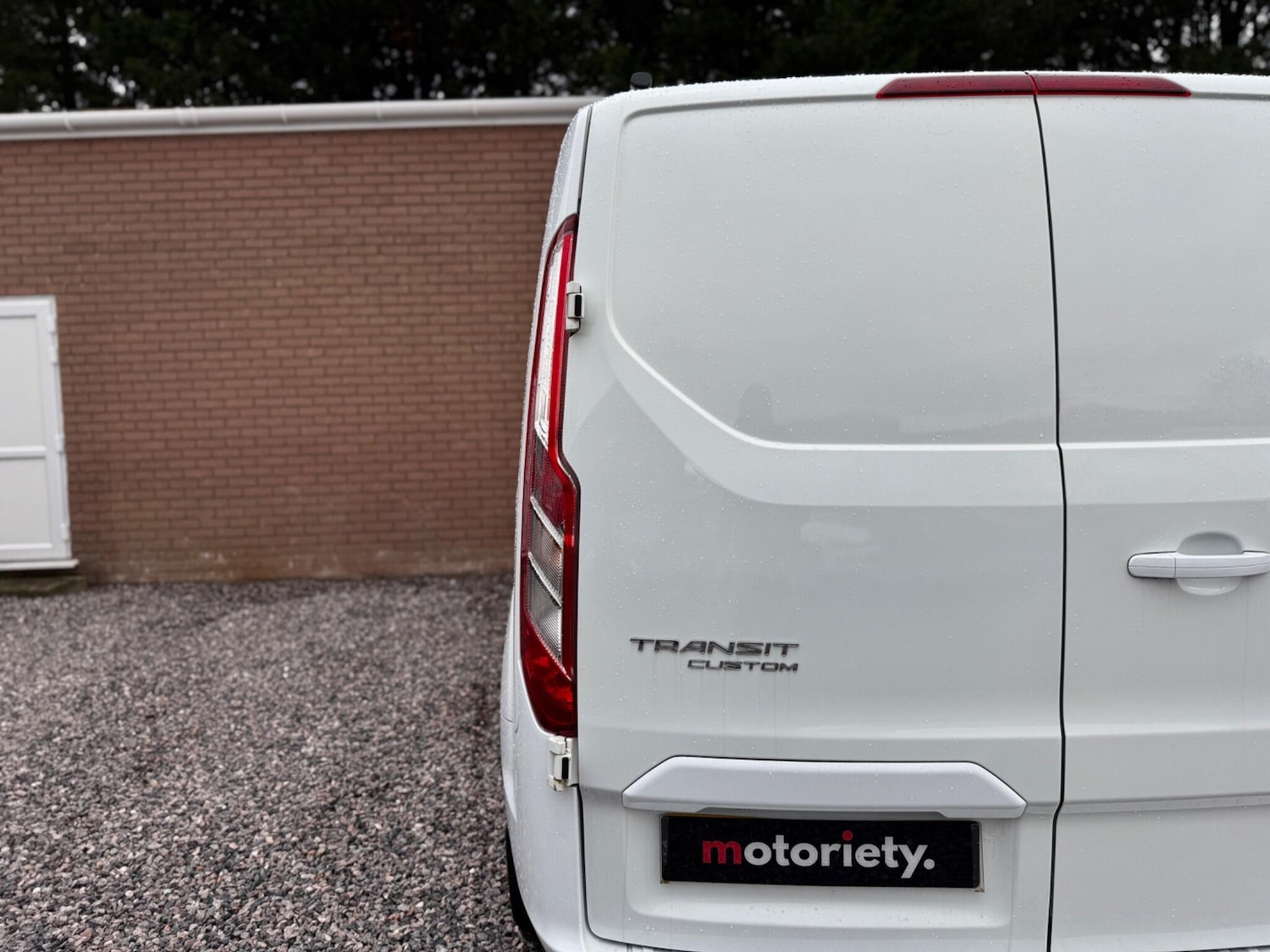 Used Ford Transit Custom 2019 for sale - 76689506: Photo 27