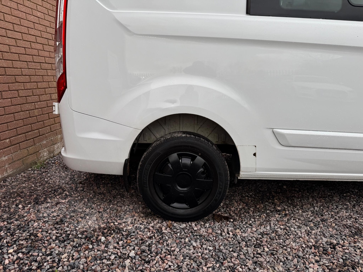 Used Ford Transit Custom 2019 for sale - 76689506: Photo 33