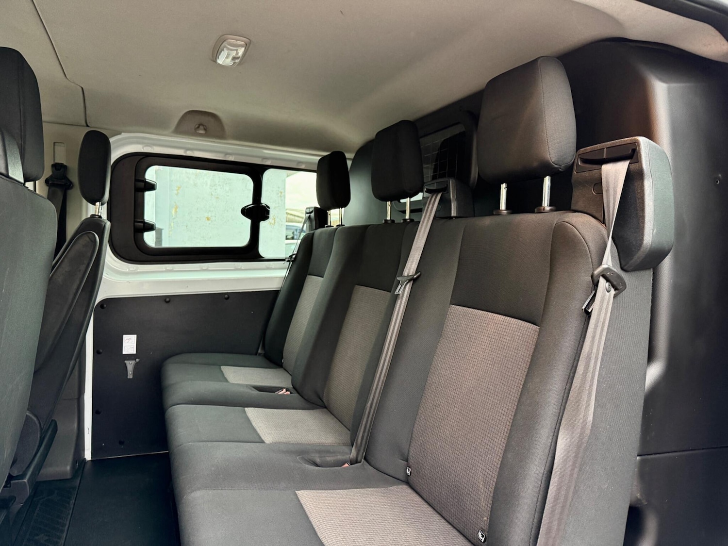 Used Ford Transit Custom 2019 for sale - 76689506: Photo 39