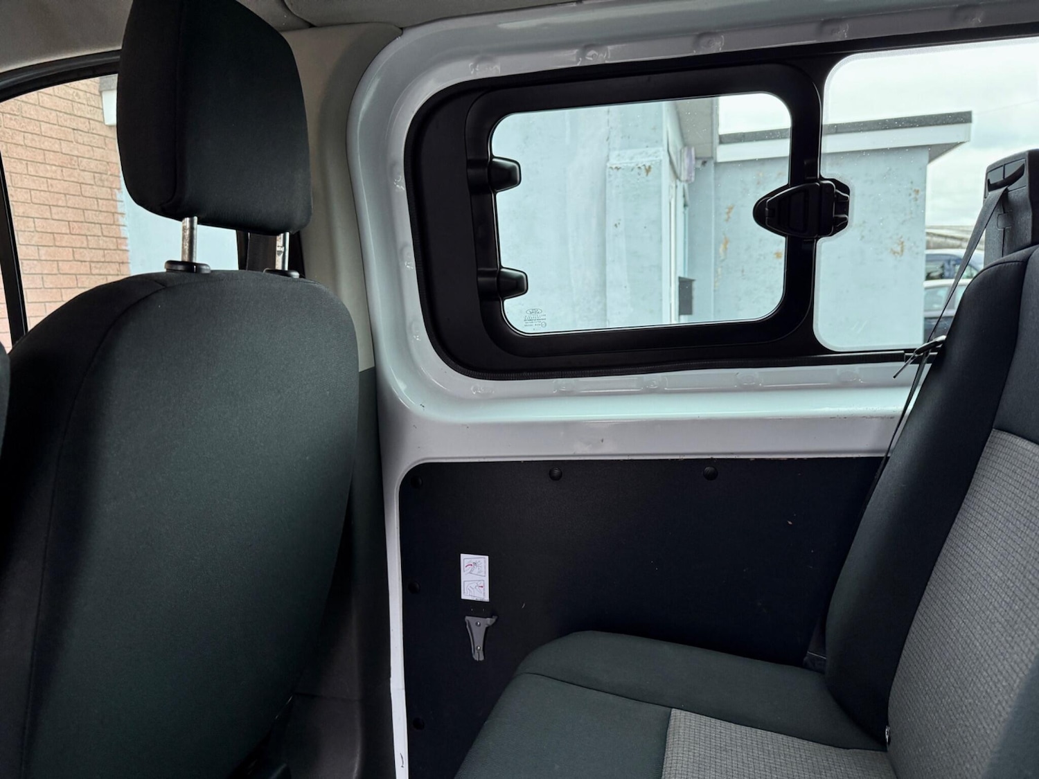 Used Ford Transit Custom 2019 for sale - 76689506: Photo 40
