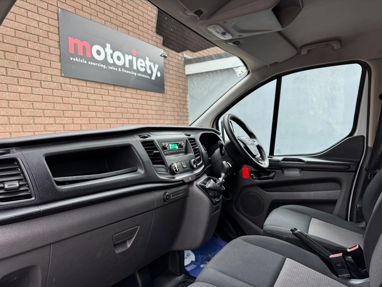 Used Ford Transit Custom 2019 for sale - 76689506: Photo 47