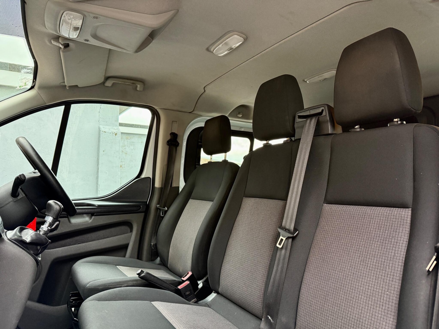 Used Ford Transit Custom 2019 for sale - 76689506: Photo 49