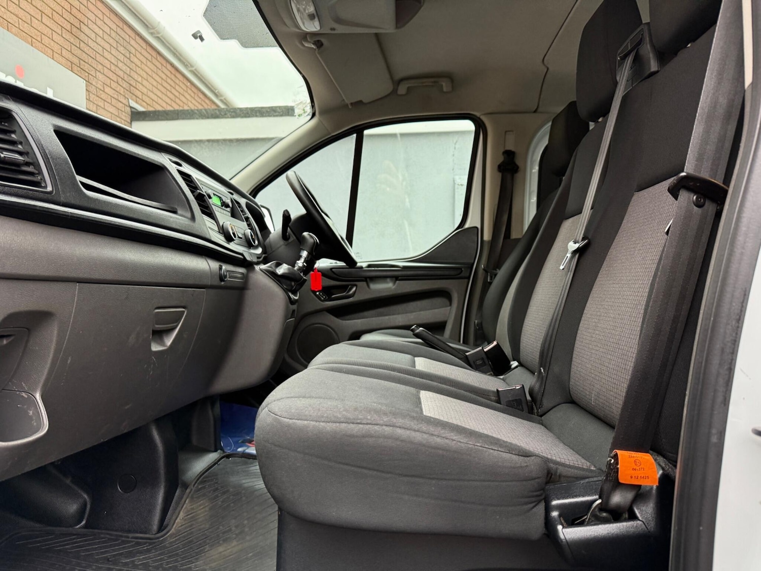 Used Ford Transit Custom 2019 for sale - 76689506: Photo 50