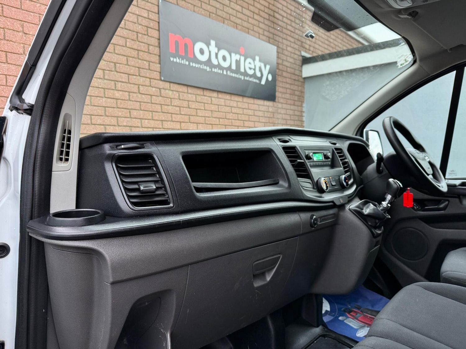 Used Ford Transit Custom 2019 for sale - 76689506: Photo 51