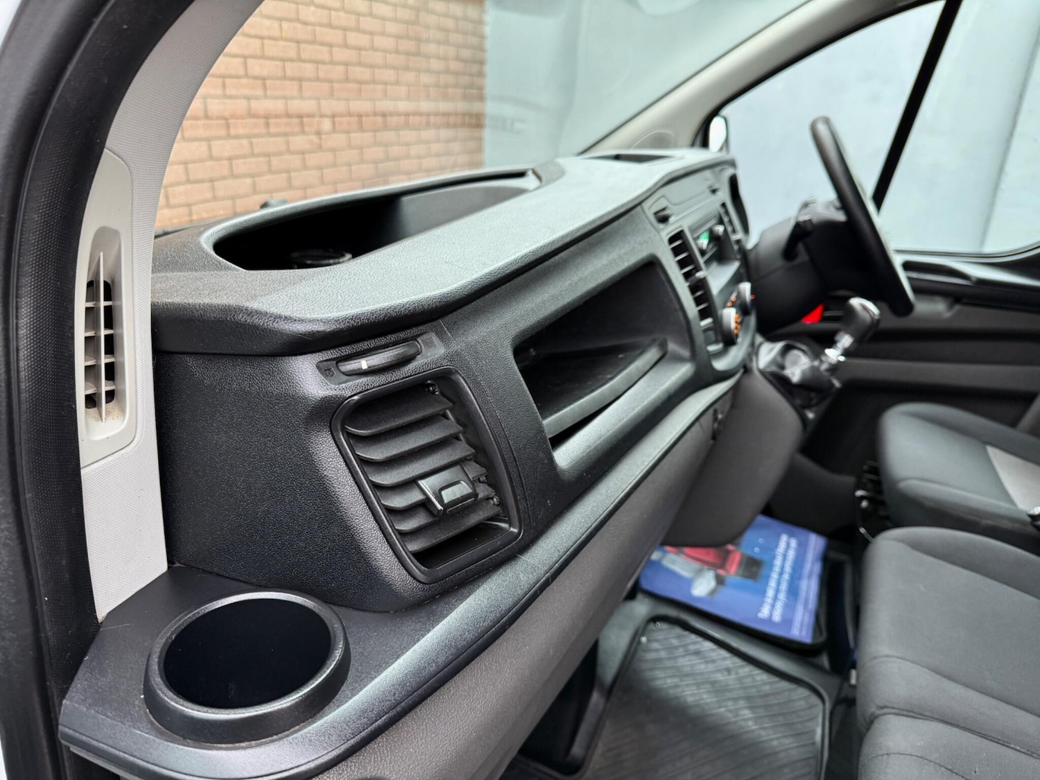 Used Ford Transit Custom 2019 for sale - 76689506: Photo 52