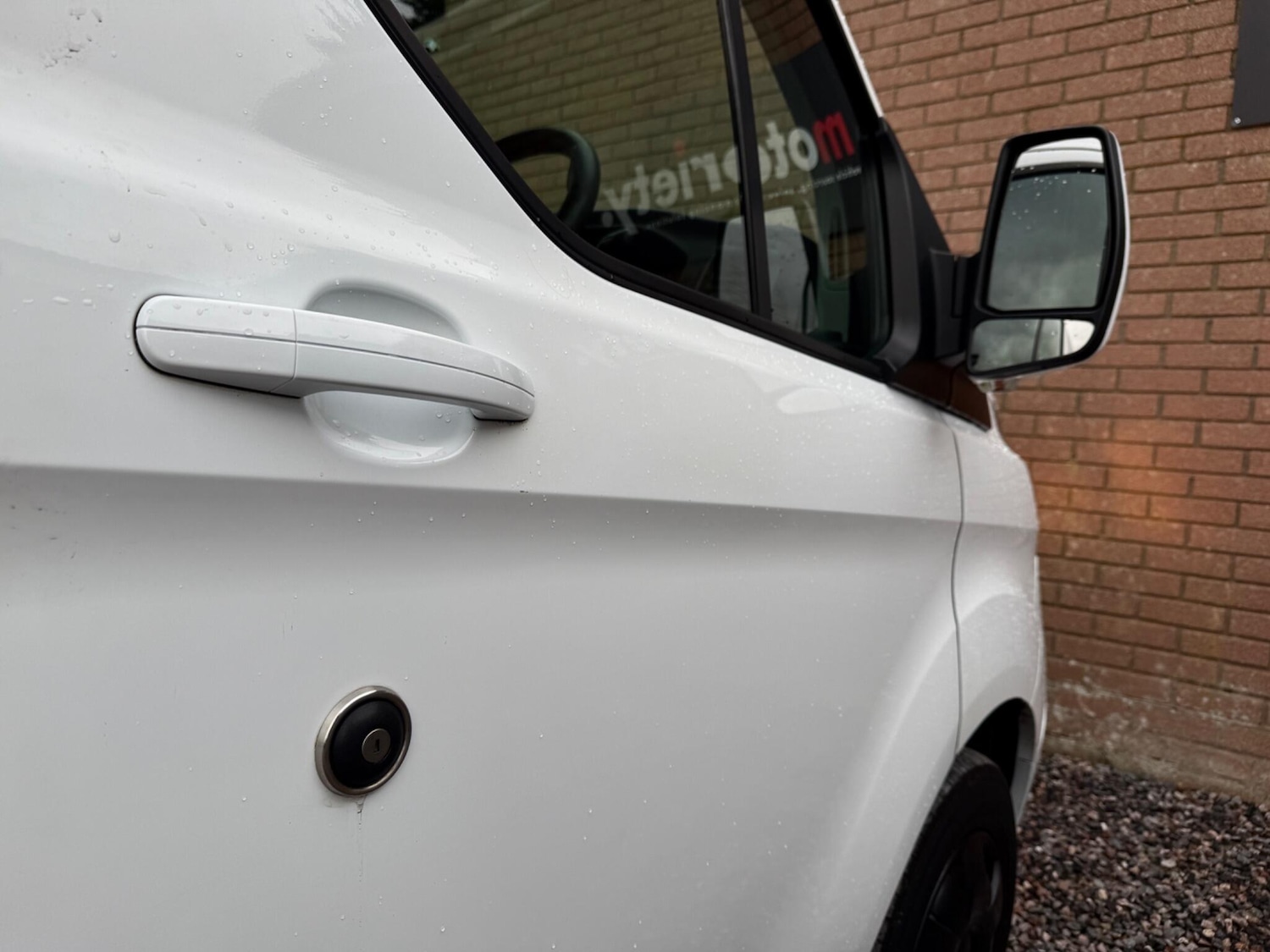 Used Ford Transit Custom 2019 for sale - 76689506: Photo 54