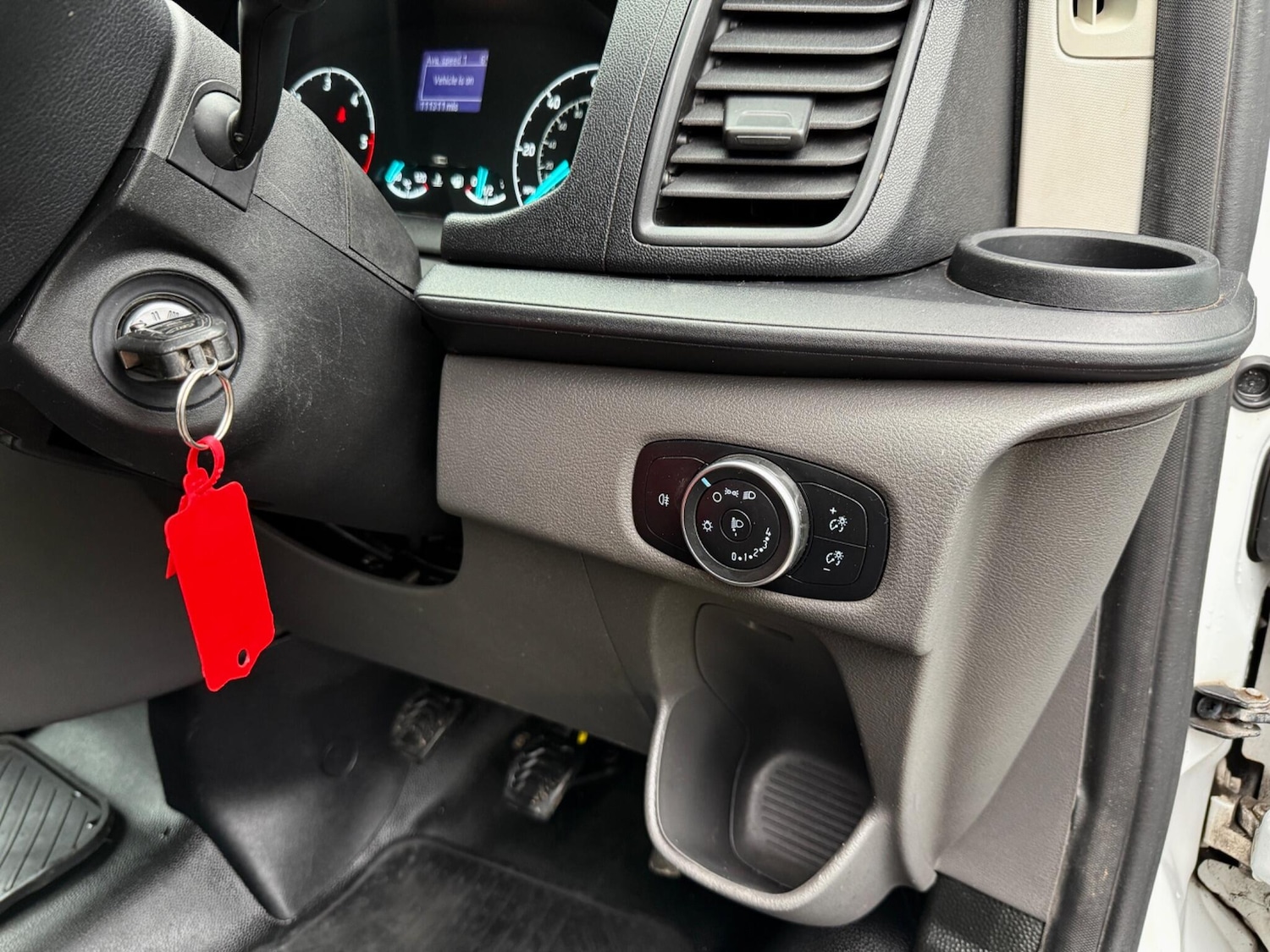 Used Ford Transit Custom 2019 for sale - 76689506: Photo 57