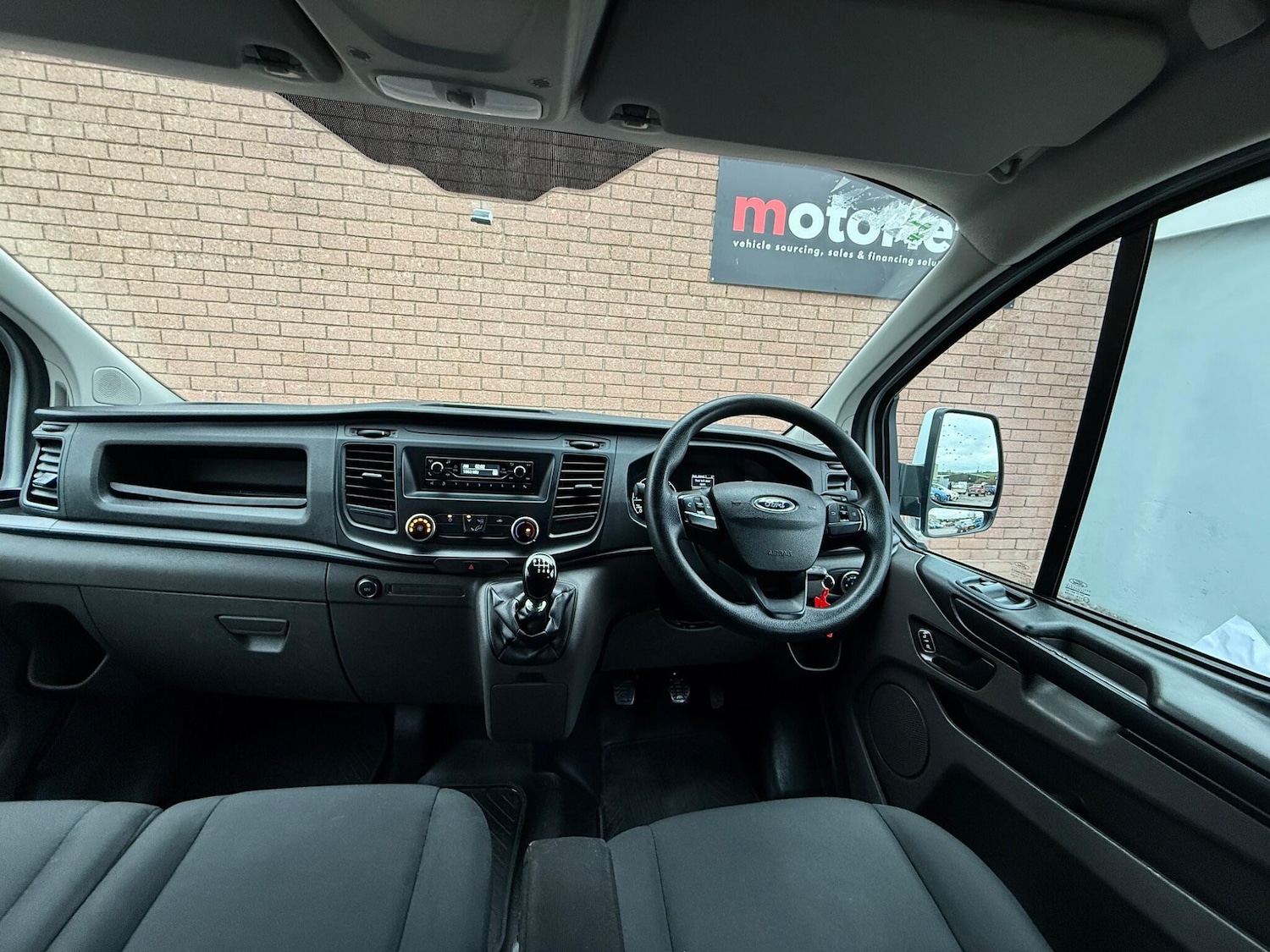 Used Ford Transit Custom 2019 for sale - 76689506: Photo 59