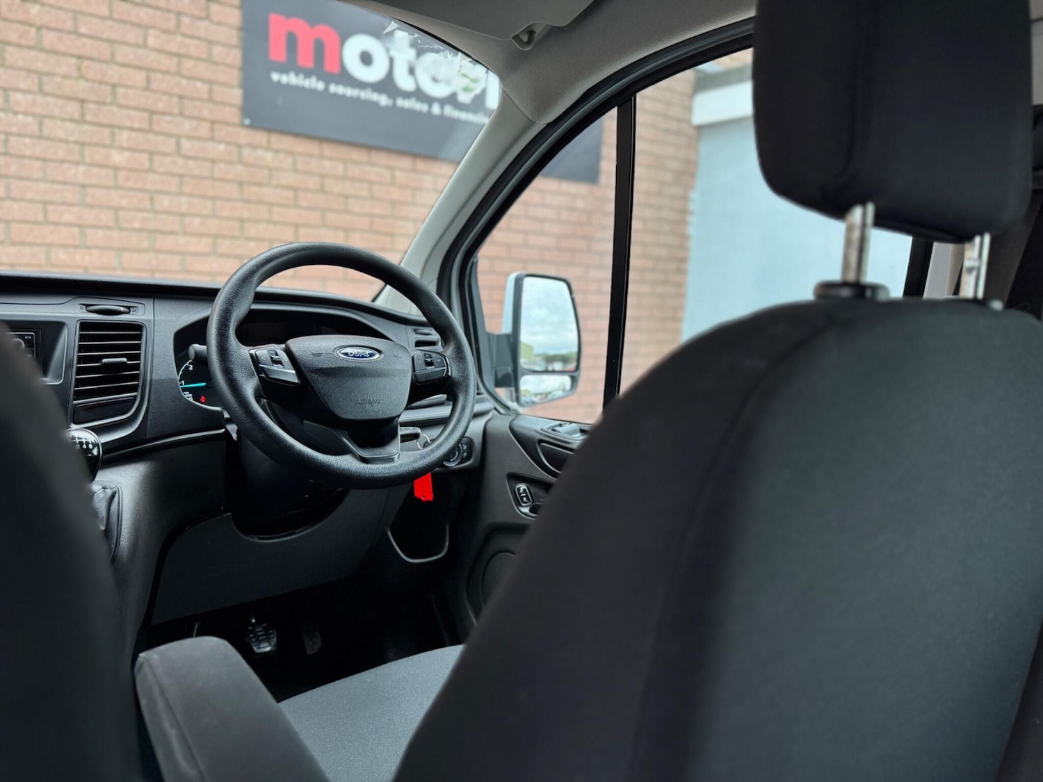 Used Ford Transit Custom 2019 for sale - 76689506: Photo 60