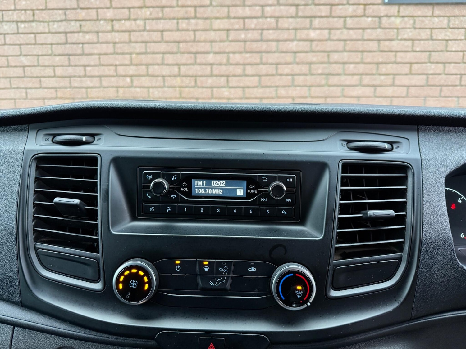 Used Ford Transit Custom 2019 for sale - 76689506: Photo 61