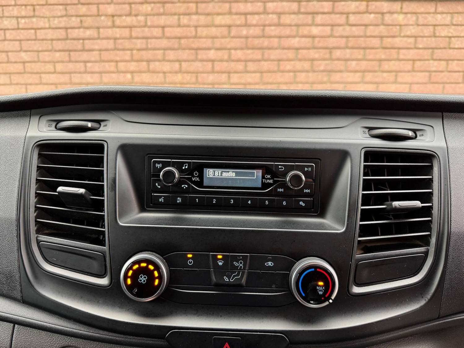 Used Ford Transit Custom 2019 for sale - 76689506: Photo 62