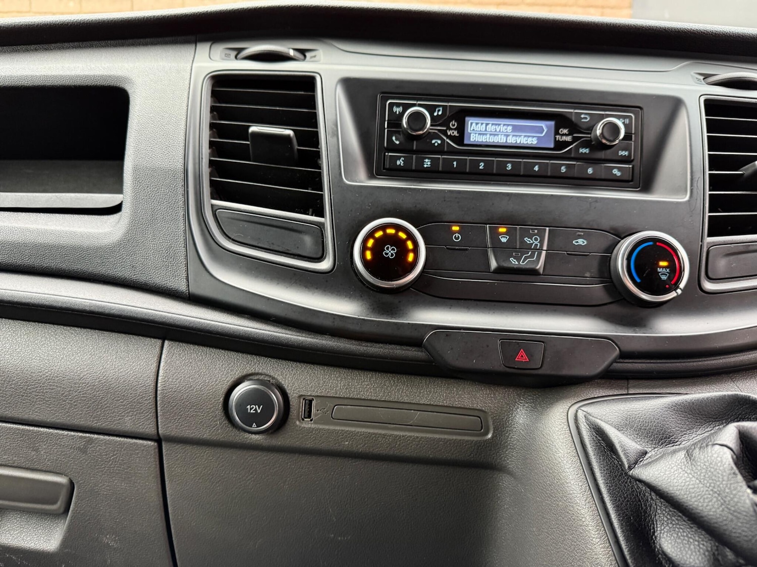 Used Ford Transit Custom 2019 for sale - 76689506: Photo 64