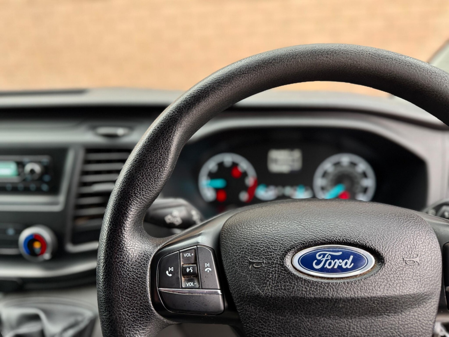 Used Ford Transit Custom 2019 for sale - 76689506: Photo 66