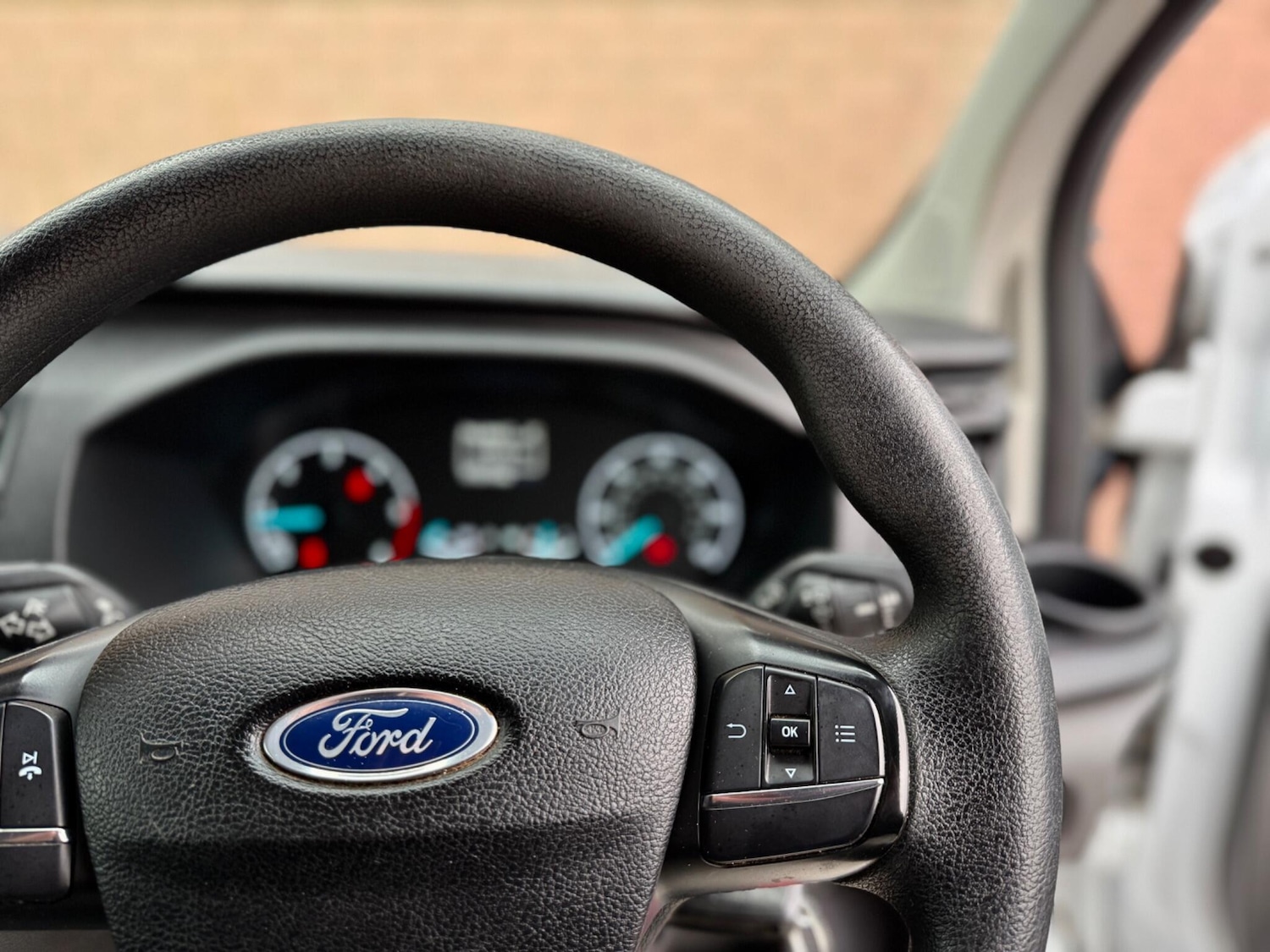 Used Ford Transit Custom 2019 for sale - 76689506: Photo 67