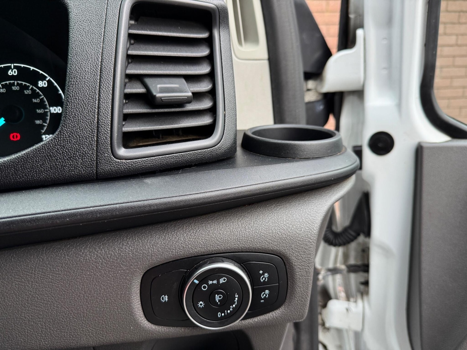 Used Ford Transit Custom 2019 for sale - 76689506: Photo 68