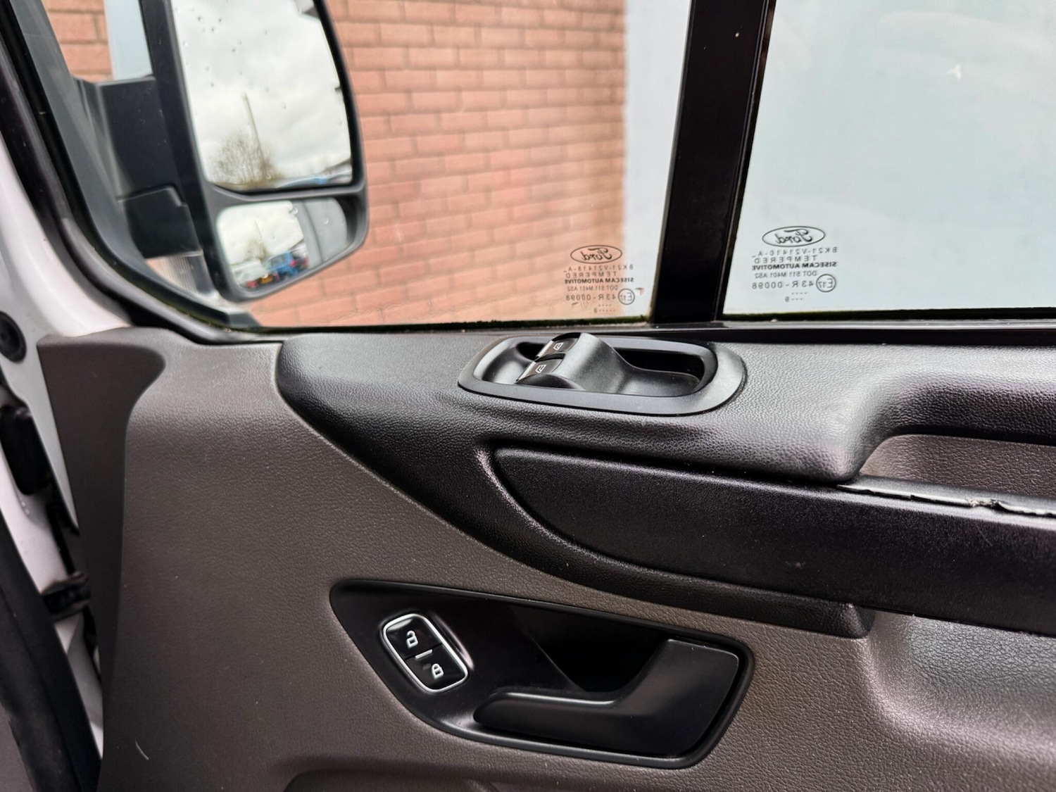 Used Ford Transit Custom 2019 for sale - 76689506: Photo 69