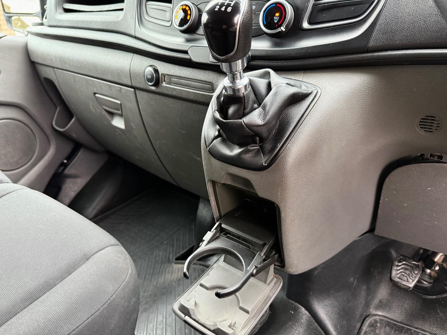 Used Ford Transit Custom 2019 for sale - 76689506: Photo 70