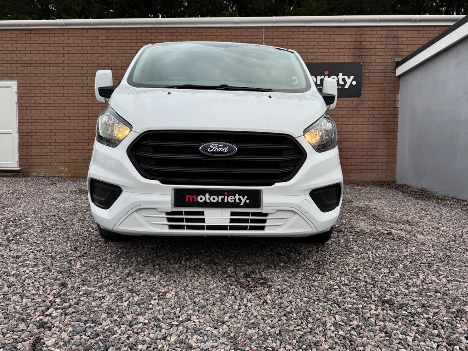 Used Ford Transit Custom 2019 for sale - 76689506: Photo 8