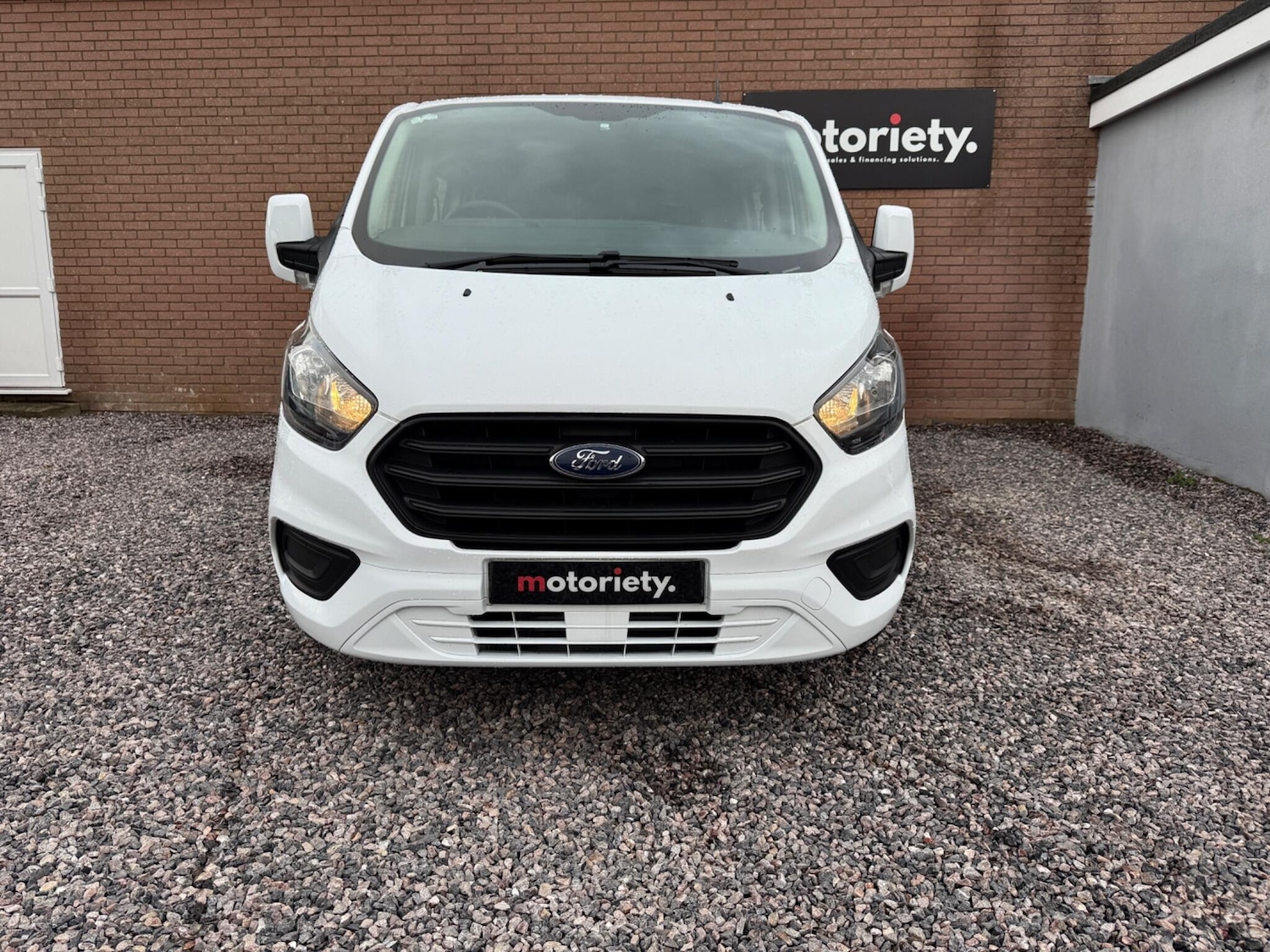 Used Ford Transit Custom 2019 for sale - 76689506: Photo 9