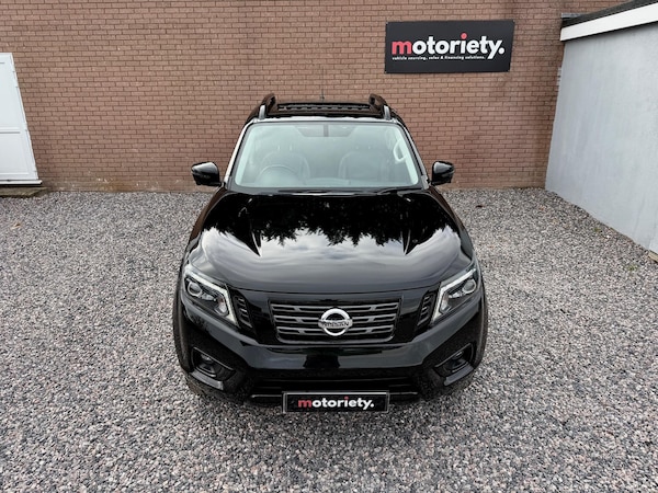 Used Nissan Navara 2020 for sale - 76259823: Photo 10