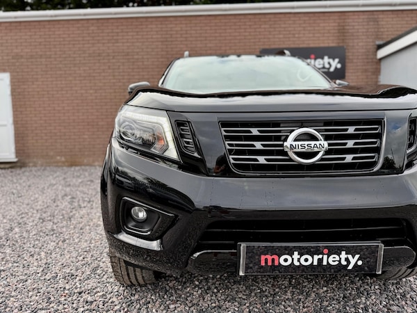 Used Nissan Navara 2020 for sale - 76259823: Photo 11