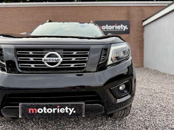 Used Nissan Navara 2020 for sale - 76259823: Photo 12