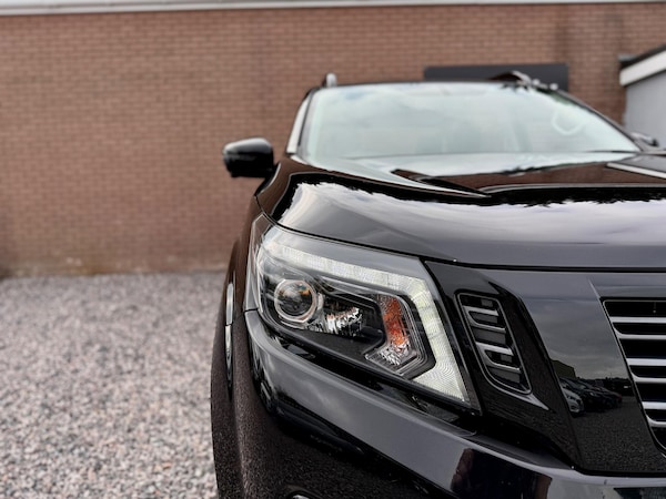Used Nissan Navara 2020 for sale - 76259823: Photo 13