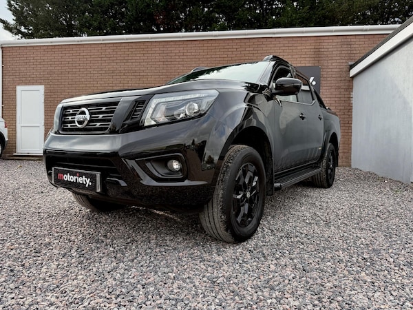 Used Nissan Navara 2020 for sale - 76259823: Photo 14