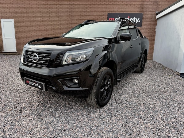 Used Nissan Navara 2020 for sale - 76259823: Photo 15