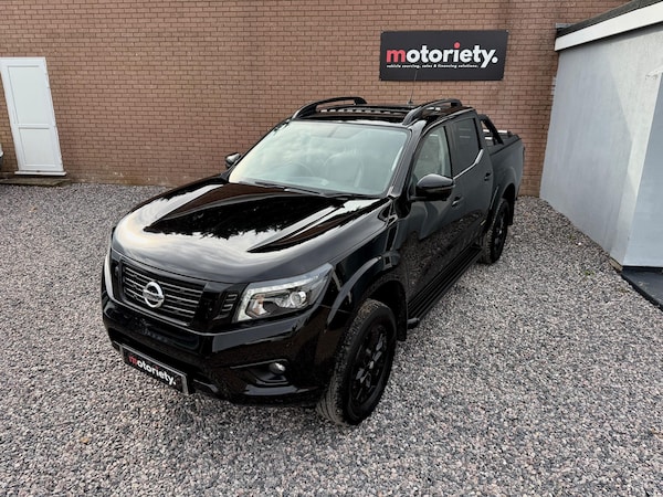 Used Nissan Navara 2020 for sale - 76259823: Photo 16