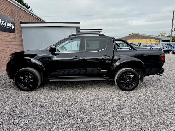 Used Nissan Navara 2020 for sale - 76259823: Photo 17
