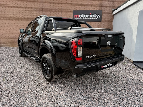 Used Nissan Navara 2020 for sale - 76259823: Photo 18