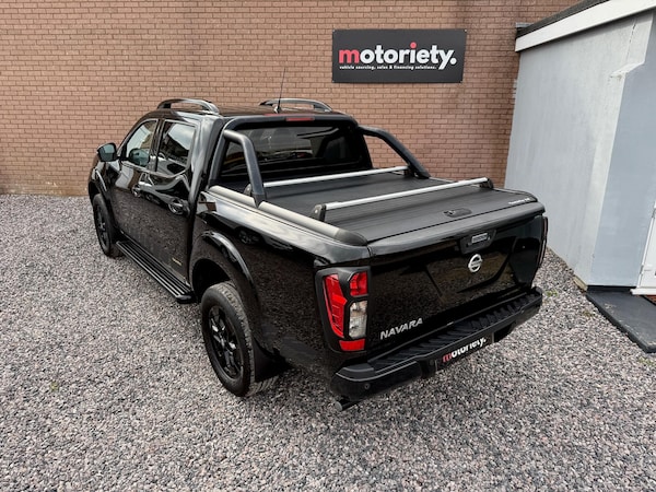 Used Nissan Navara 2020 for sale - 76259823: Photo 19