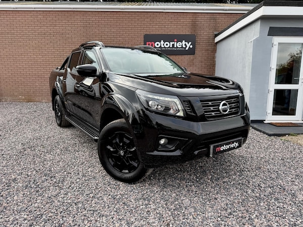 Used Nissan Navara 2020 for sale - 76259823: Photo 1