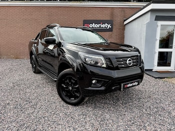 Nissan - Navara