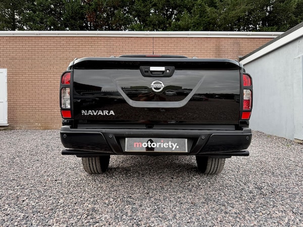 Used Nissan Navara 2020 for sale - 76259823: Photo 21