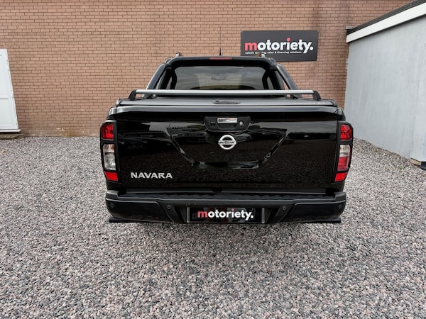 Used Nissan Navara 2020 for sale - 76259823: Photo 22