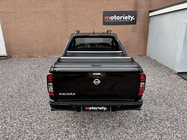 Used Nissan Navara 2020 for sale - 76259823: Photo 23