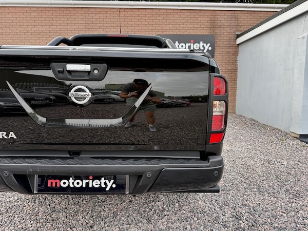 Used Nissan Navara 2020 for sale - 76259823: Photo 25