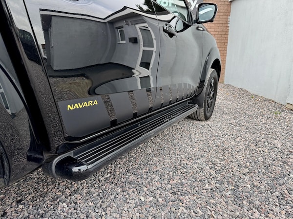 Used Nissan Navara 2020 for sale - 76259823: Photo 26