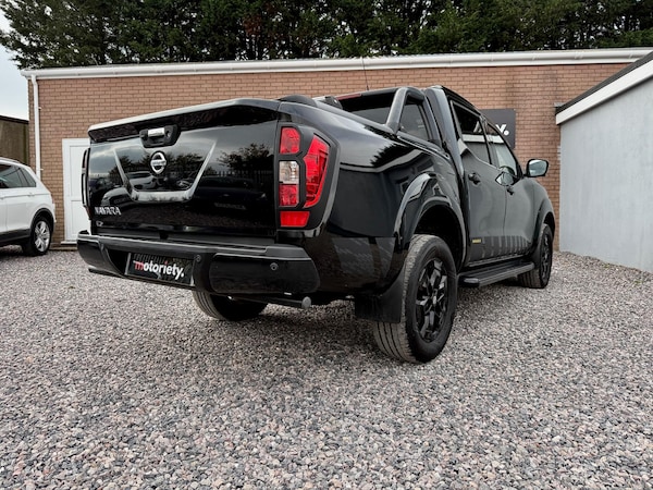 Used Nissan Navara 2020 for sale - 76259823: Photo 28