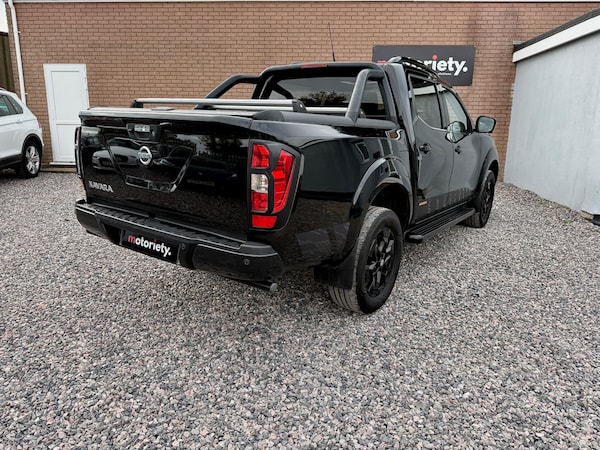 Used Nissan Navara 2020 for sale - 76259823: Photo 29
