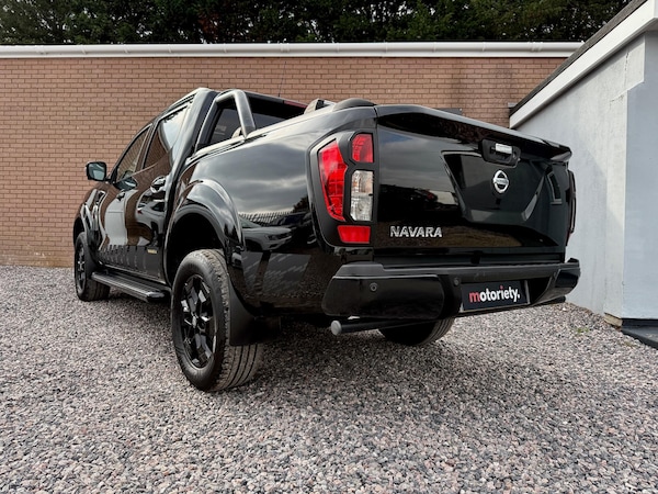 Used Nissan Navara 2020 for sale - 76259823: Photo 2