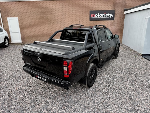 Used Nissan Navara 2020 for sale - 76259823: Photo 30