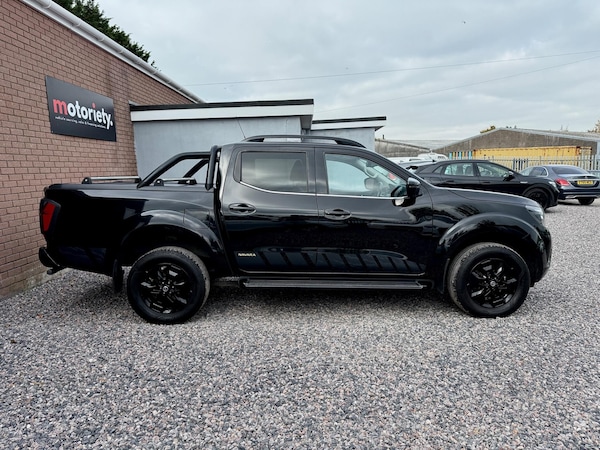 Used Nissan Navara 2020 for sale - 76259823: Photo 31